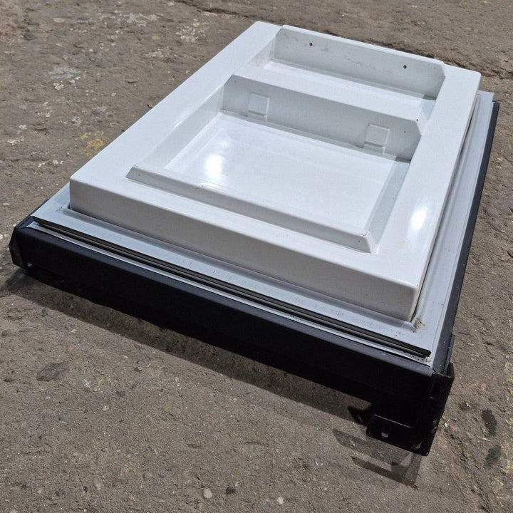 Used Norcold Freezer Door, 22" x 16 3/8" - 61689938 - Young Farts RV Parts