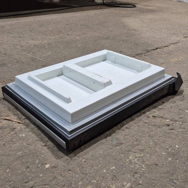 Used Norcold Freezer Door, 22" x 16 3/8" - 61689938 - Young Farts RV Parts