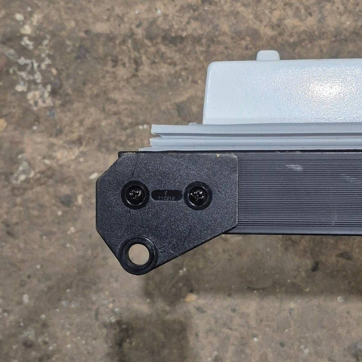 Used Norcold Freezer Door, 22" x 16 3/8" - 61689938 - Young Farts RV Parts