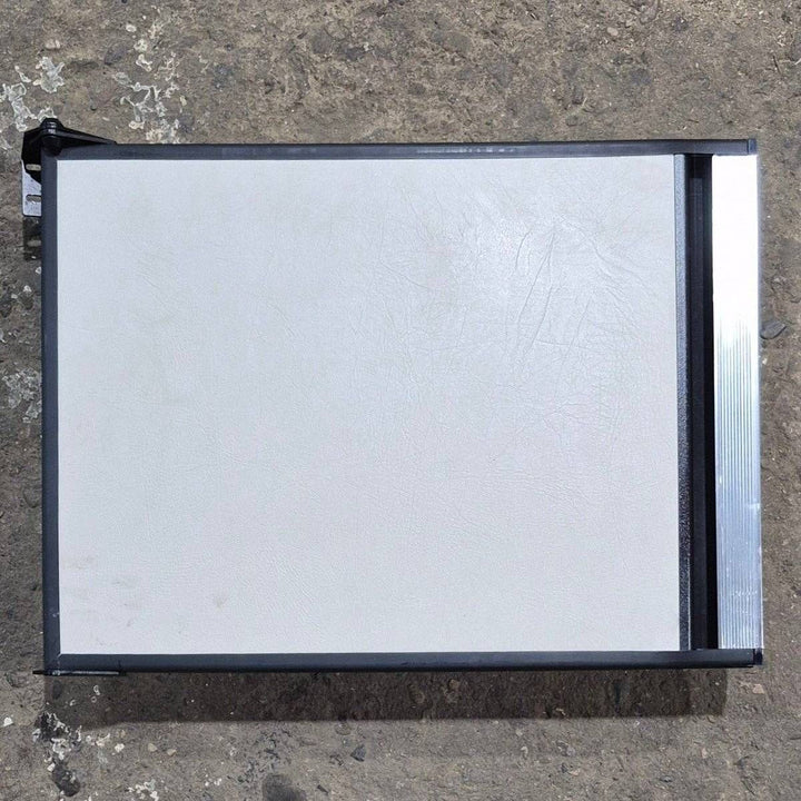 Used Norcold Freezer Door, 22" x 16 3/8" - 61689938 - Young Farts RV Parts