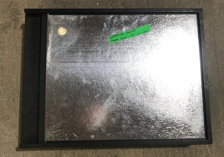 Used Norcold Freezer Door - 61689938 - Young Farts RV Parts