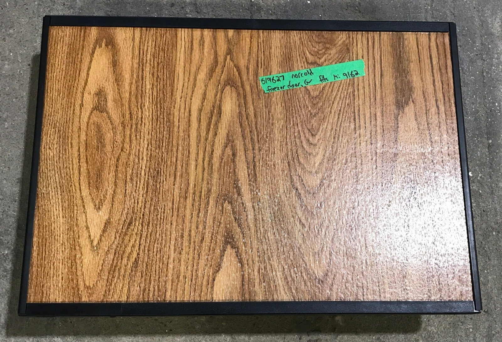 Used Norcold Freezer Door - 619627 - Young Farts RV Parts