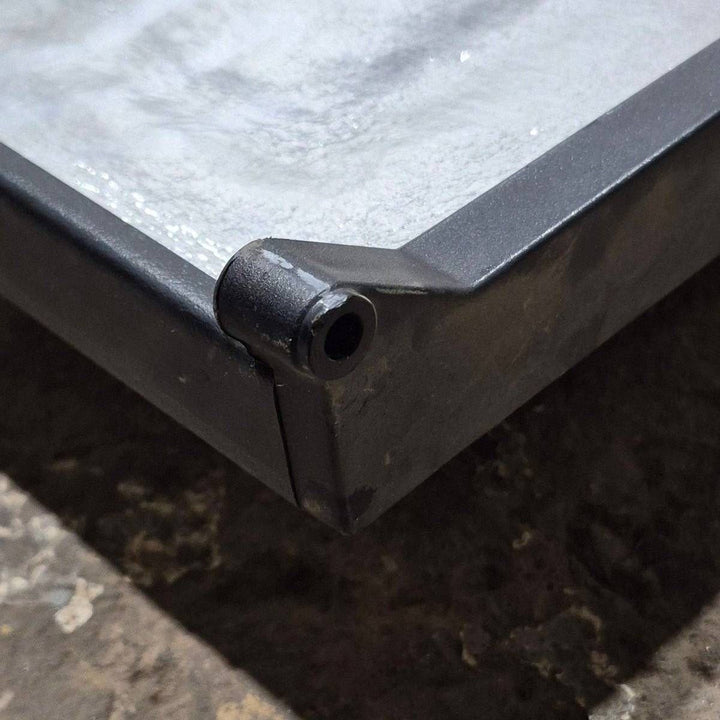 Used Norcold Freezer Door - 623945 - Young Farts RV Parts