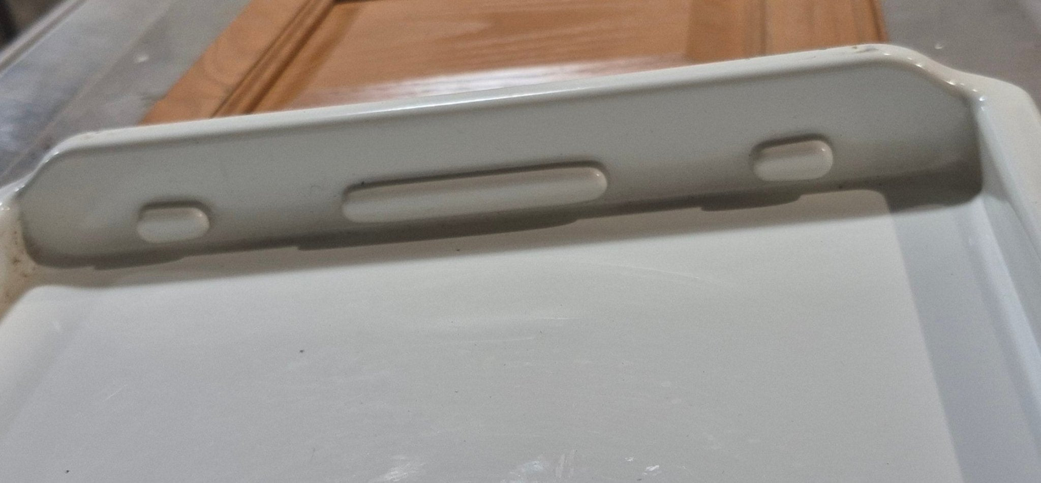 Used Norcold Freezer Door - 623945 - Young Farts RV Parts