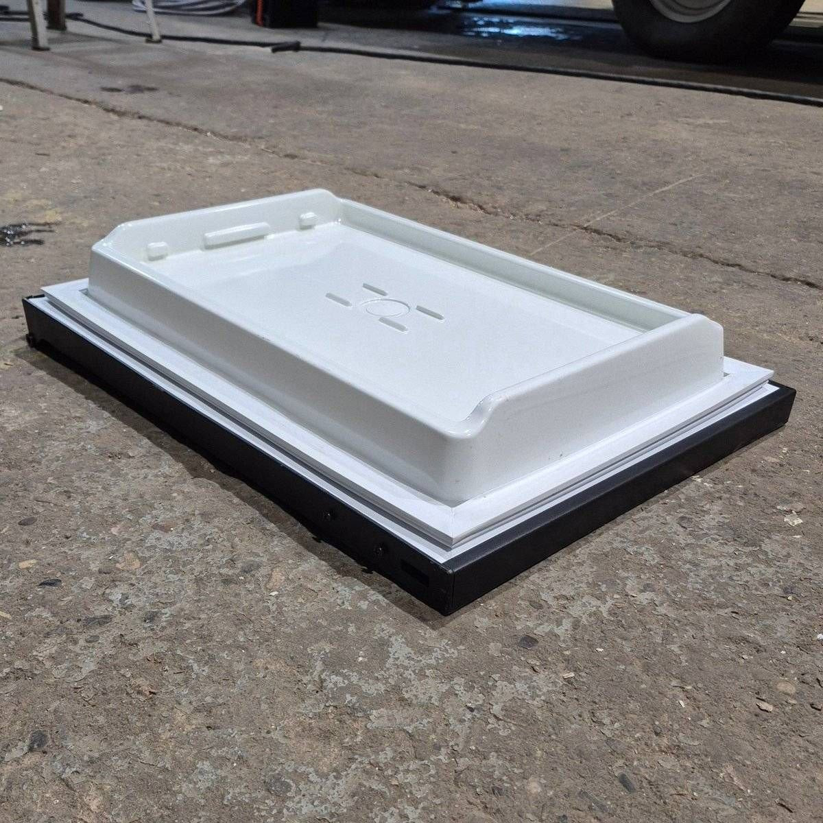 Used Norcold Freezer Door - 623945 - Young Farts RV Parts