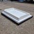 Used Norcold Freezer Door - 623945 - Young Farts RV Parts