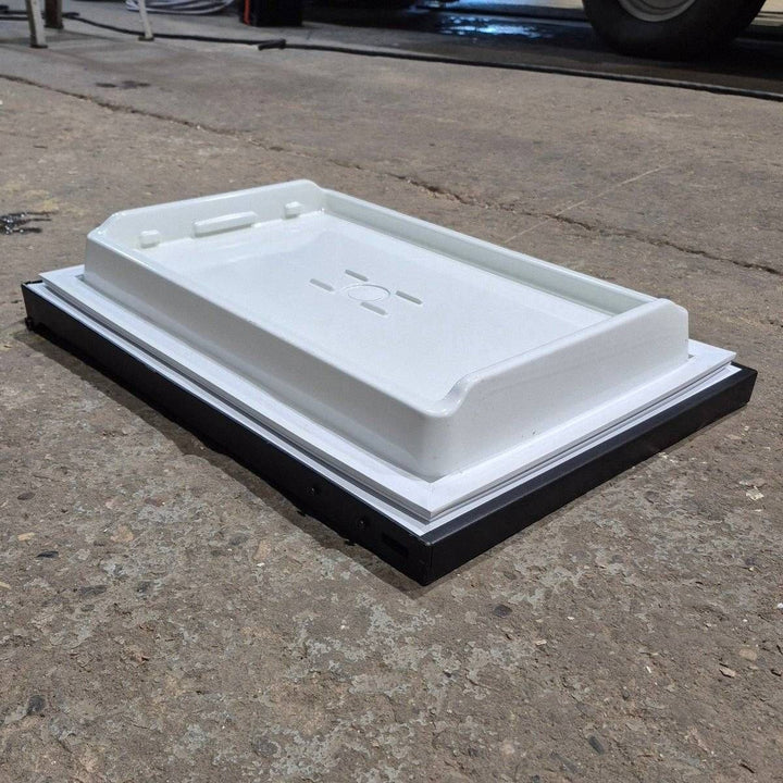 Used Norcold Freezer Door - 623945 - Young Farts RV Parts
