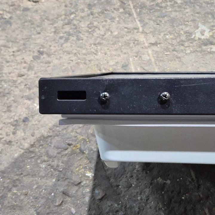 Used Norcold Freezer Door - 623945 - Young Farts RV Parts