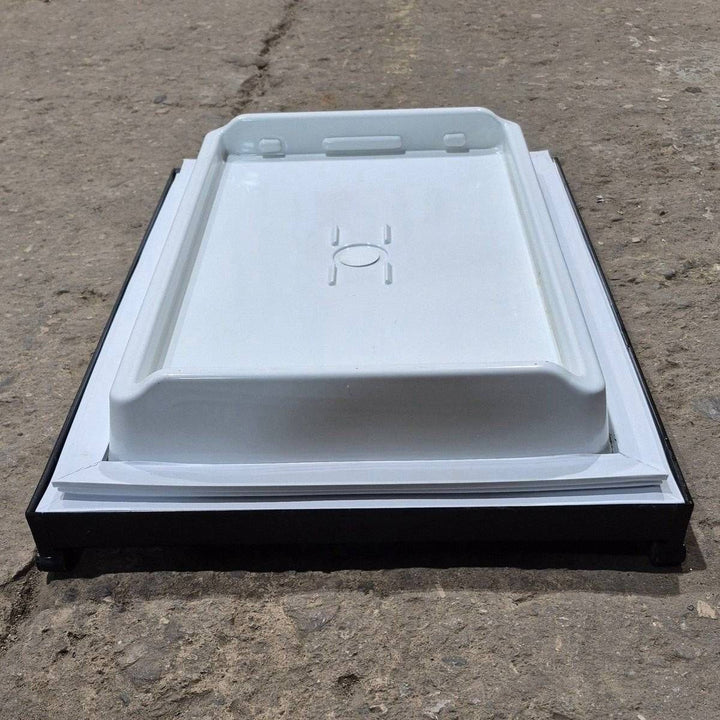 Used Norcold Freezer Door - 623945 - Young Farts RV Parts