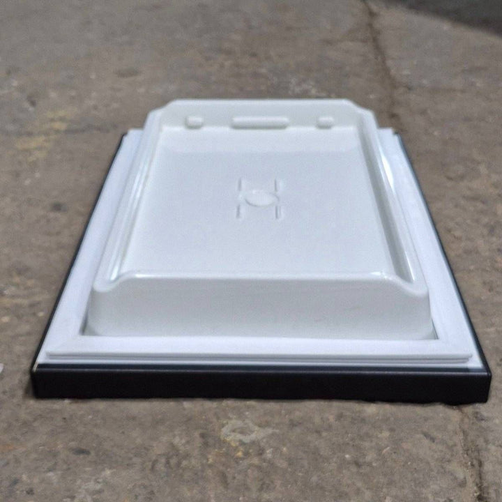 Used Norcold Freezer Door - 623945 - Young Farts RV Parts