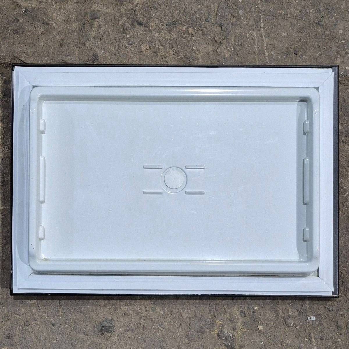 Used Norcold Freezer Door - 623945 - Young Farts RV Parts