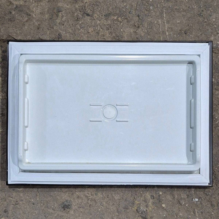 Used Norcold Freezer Door - 623945 - Young Farts RV Parts