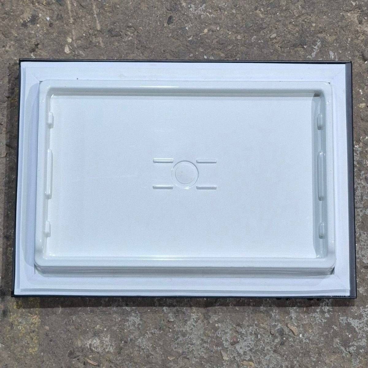 Used Norcold Freezer Door - 623945 - Young Farts RV Parts