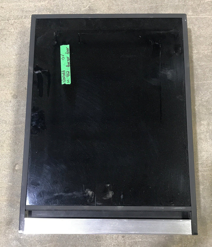Used Norcold Freezer Door Complete - 61689938 - Young Farts RV Parts