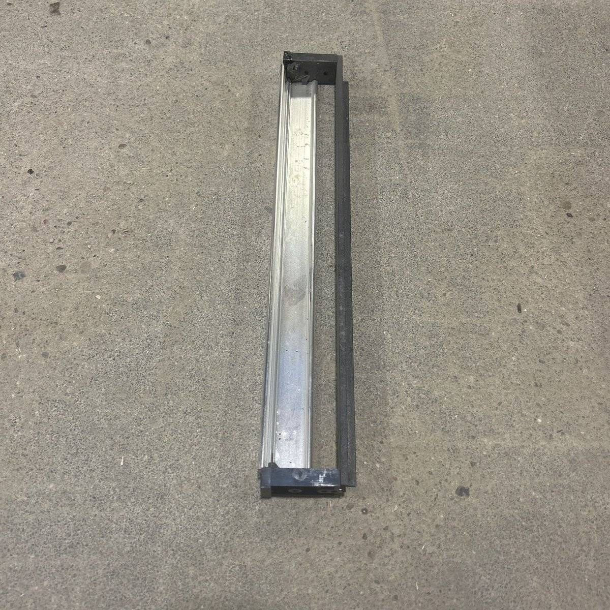 Used Norcold Freezer Handle, Black - 61648222 - Young Farts RV Parts