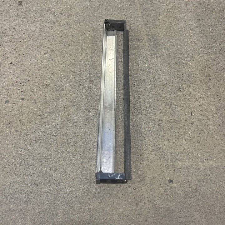 Used Norcold Freezer Handle, Black - 61648222 - Young Farts RV Parts
