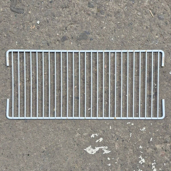 Used Norcold Freezer Wire Shelf, 19 1/4" X 8 1/2" - 632442 - Young Farts RV Parts