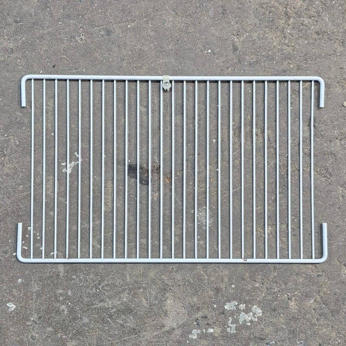 Used Norcold Freezer Wire Shelf, 19 3/8