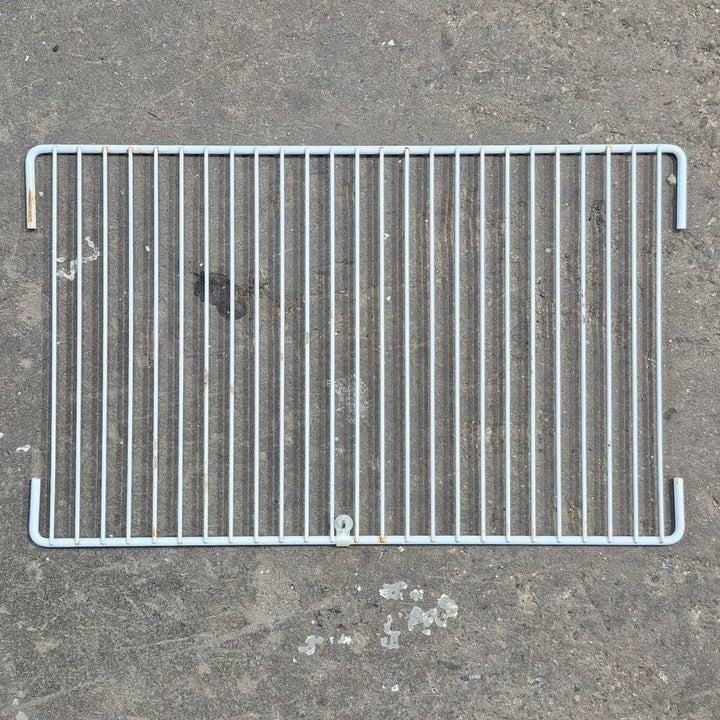 Used Norcold Freezer Wire Shelf, 19 3/8" X 11 3/4" - 632441 - Young Farts RV Parts