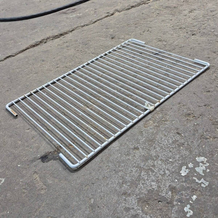 Used Norcold Freezer Wire Shelf, 19 3/8" X 11 3/4" - 632441 - Young Farts RV Parts