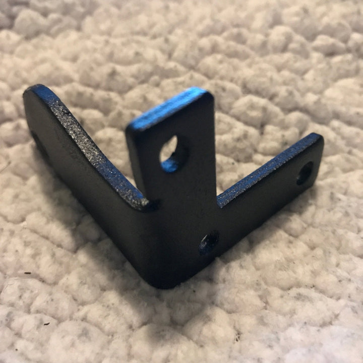 Used Norcold Fridge Cabinet Hinge - 624785 - Young Farts RV Parts