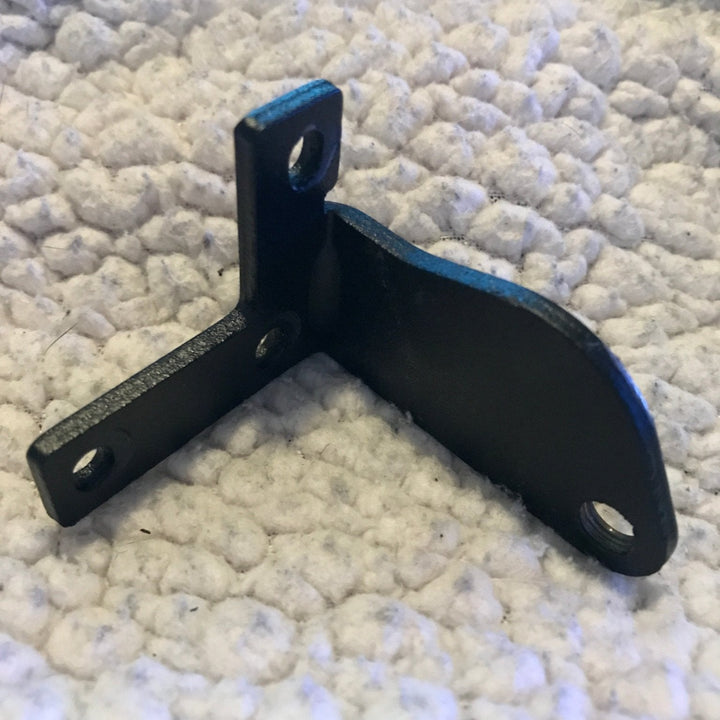 Used Norcold Fridge Cabinet Hinge - 624785 - Young Farts RV Parts