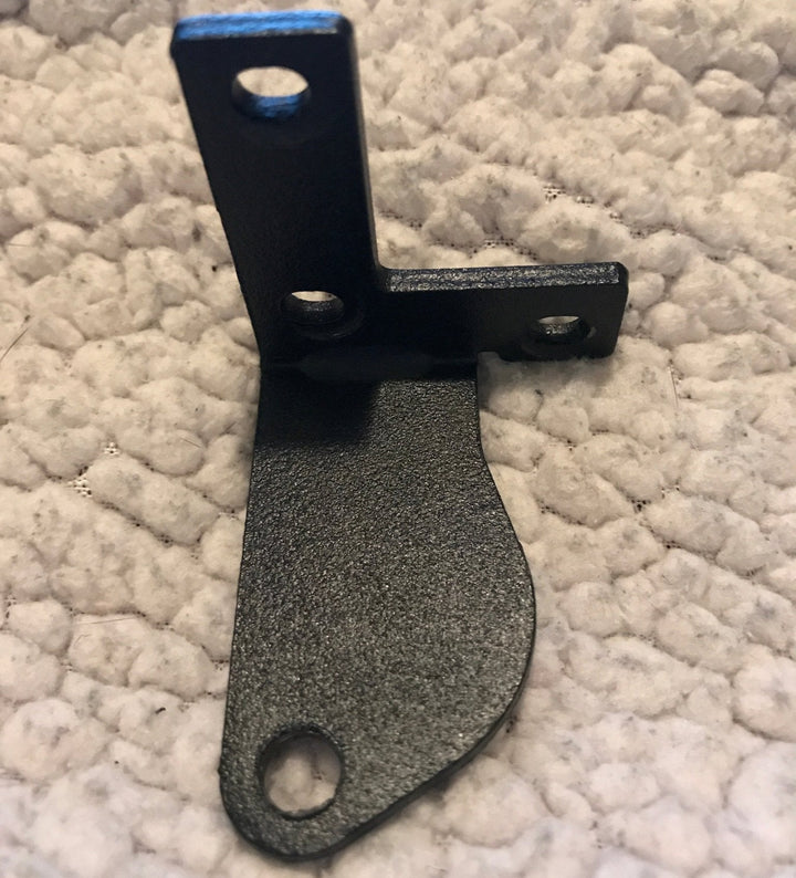 Used Norcold Fridge Cabinet Hinge - 624785 - Young Farts RV Parts