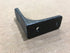Used Norcold Fridge Cabinet Hinge, Black - 619336 - Young Farts RV Parts