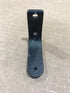 Used Norcold Fridge Cabinet Hinge, Black - 619336 - Young Farts RV Parts