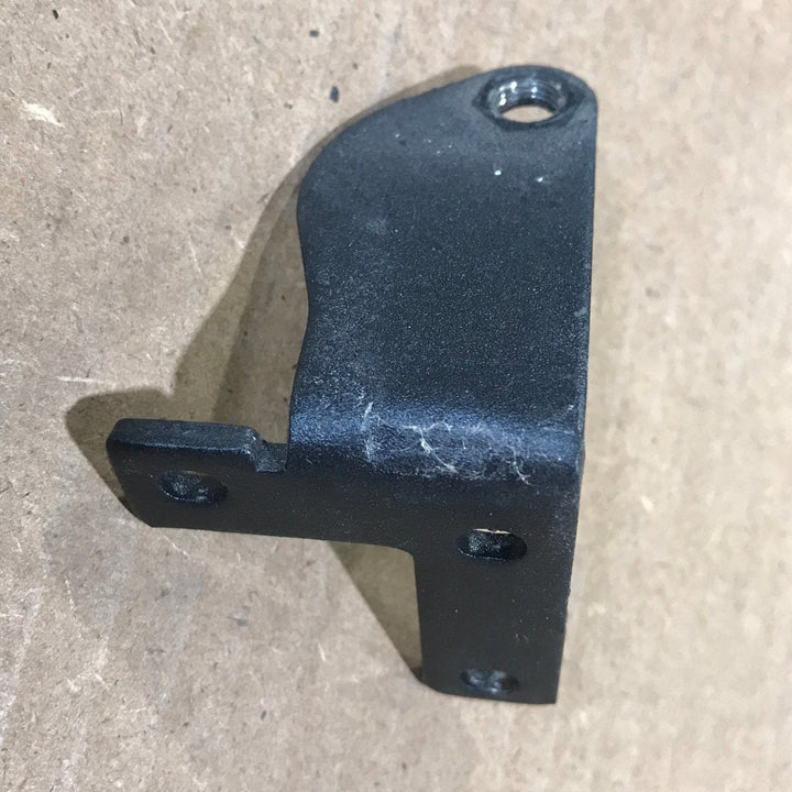 Used Norcold Fridge Cabinet Hinge, Black - 623772 - Young Farts RV Parts