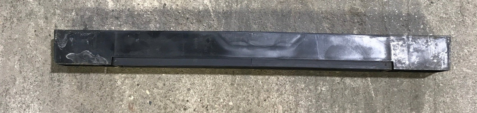 Used Norcold Fridge Control Bottom Panel - 61631122 - Young Farts RV Parts