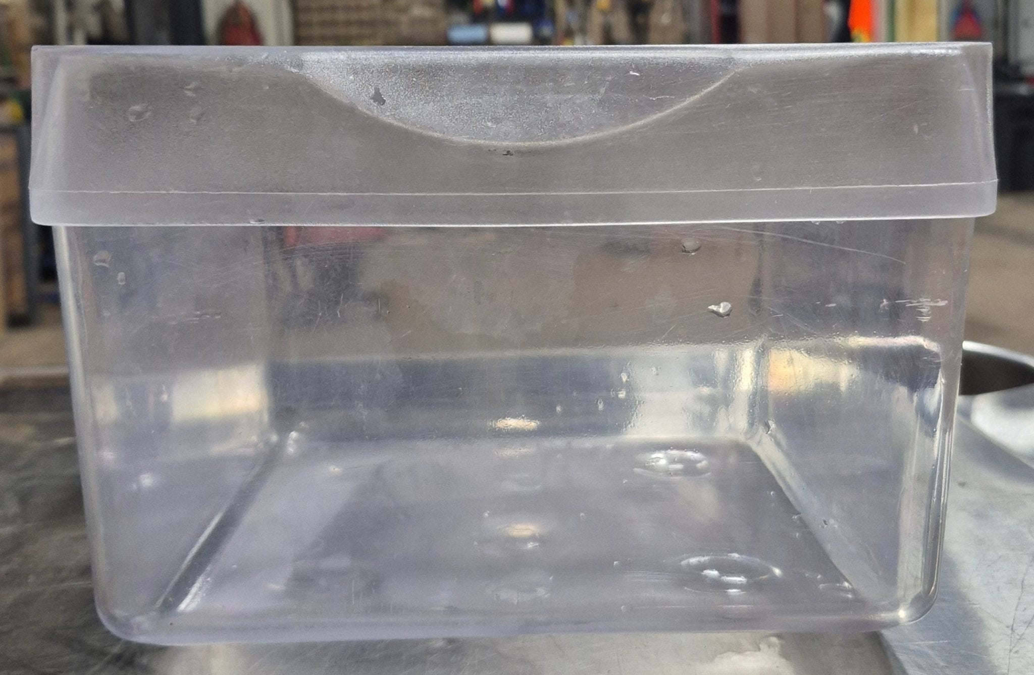 Used Norcold Fridge Crisper Bin - 621070 - Young Farts RV Parts