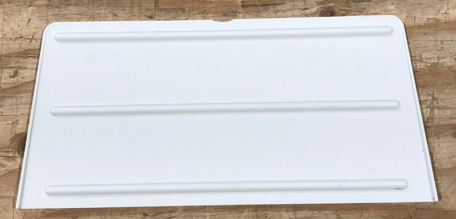 Used Norcold Fridge Crisper Bin Divider - 618877 - Young Farts RV Parts