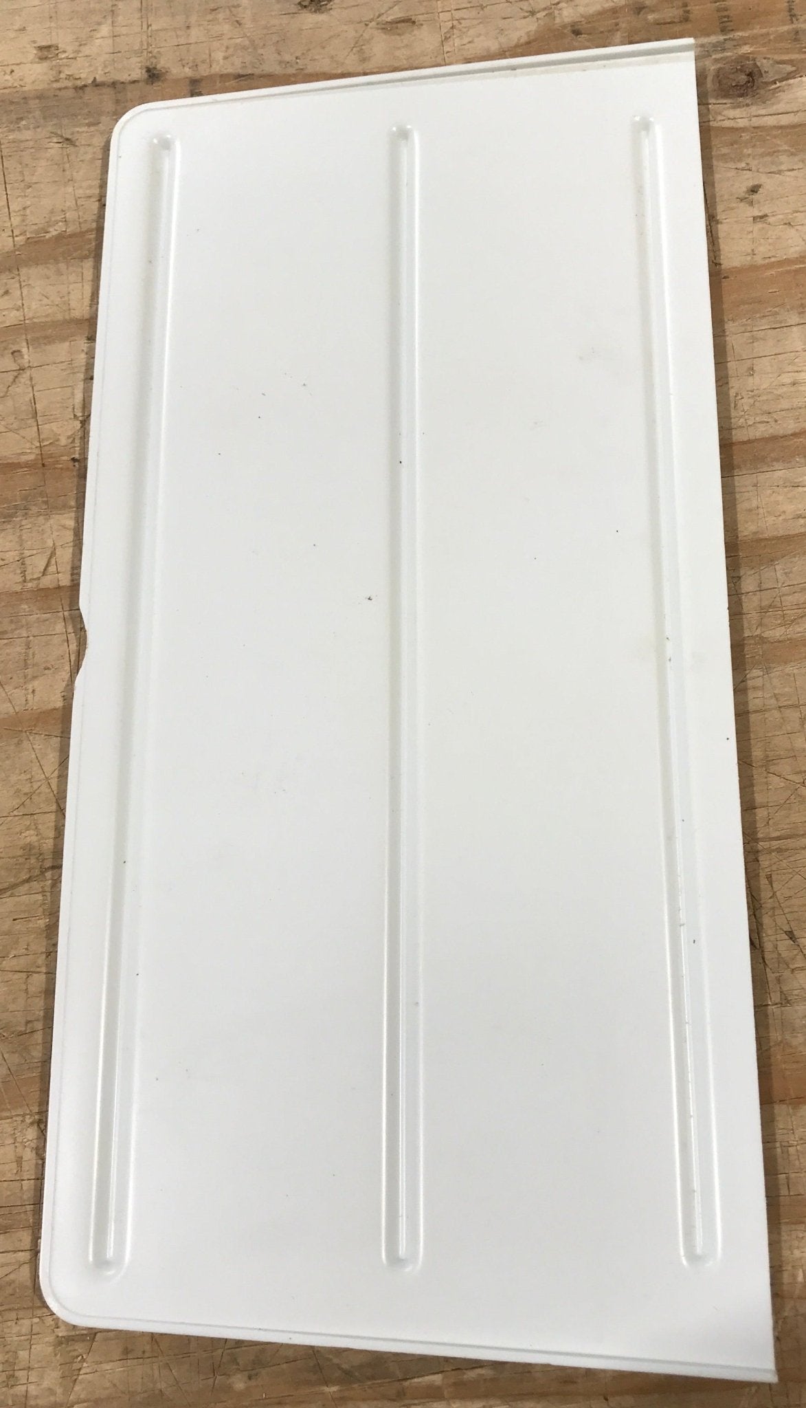 Used Norcold Fridge Crisper Bin Divider - 618877 - Young Farts RV Parts
