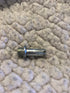 USED Norcold Fridge Door Bottom Hinge Pin 638636 - Young Farts RV Parts