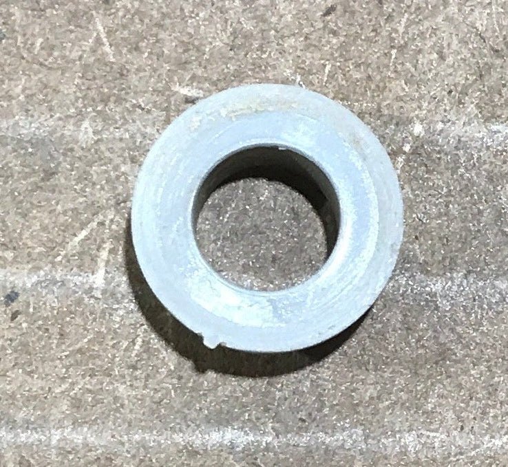 Used Norcold Fridge Door Bushing Hinge, Grey - 619671 - Young Farts RV Parts