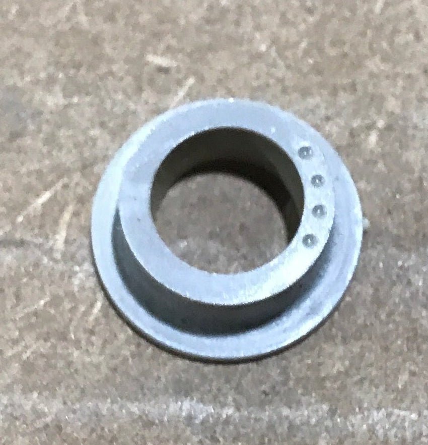 Used Norcold Fridge Door Bushing Hinge, Grey - 619671 - Young Farts RV Parts