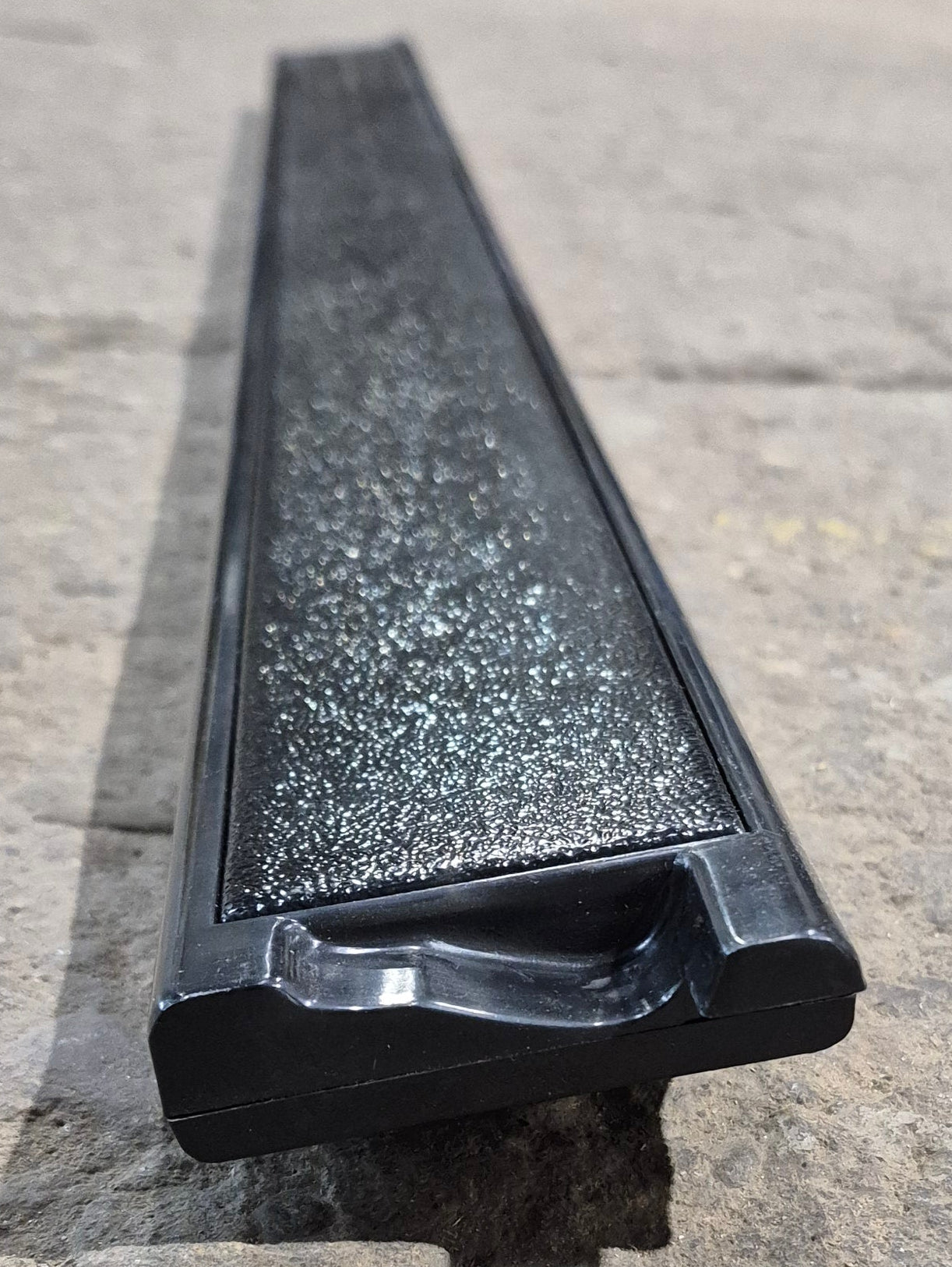 Used Norcold Fridge Door Flapper - 631030 - Young Farts RV Parts