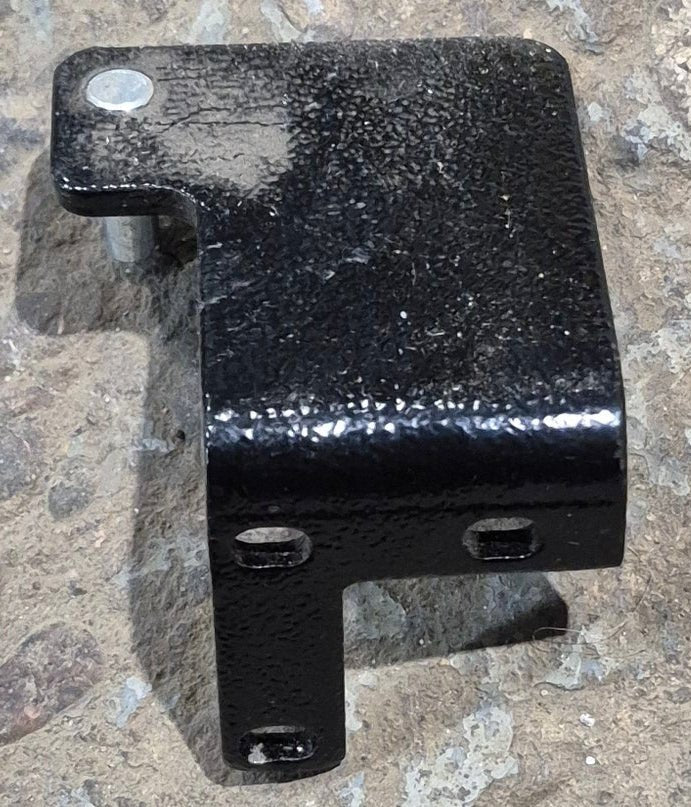 Used Norcold Fridge Door Hinge Inner Lower Right Hand - 624364 - Young Farts RV Parts