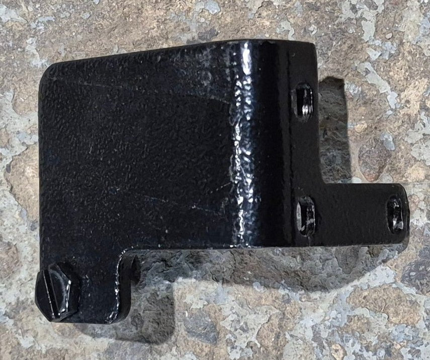 Used Norcold Fridge Door Hinge Inner Upper Left Hand - 624364 - Young Farts RV Parts