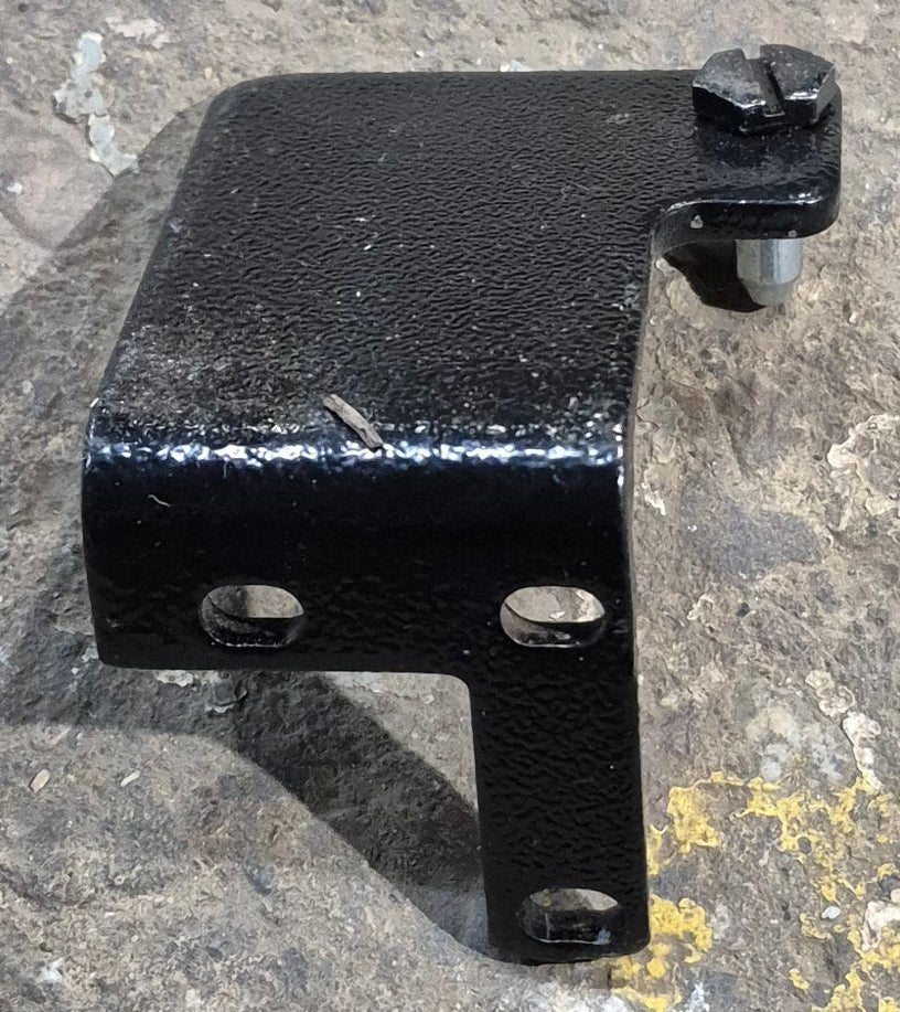 Used Norcold Fridge Door Hinge Inner Upper Right Hand - 624363 - Young Farts RV Parts