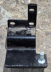 Used Norcold Fridge Door Hinge Outside Lower Right Hand - 628945 - Young Farts RV Parts
