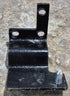 Used Norcold Fridge Door Hinge Outside Upper Left Hand - 628945 - Young Farts RV Parts