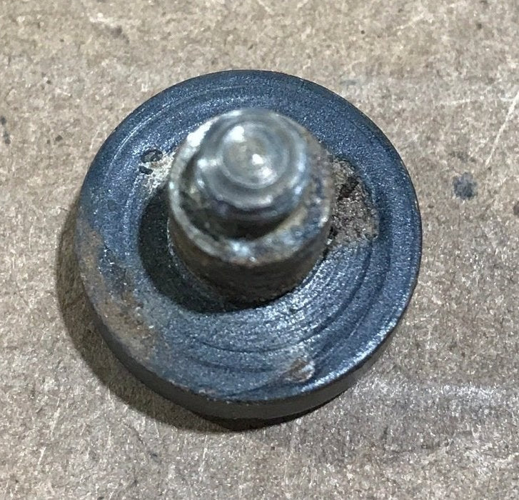 Used Norcold Fridge Door Hinge Pin - 618145 - Young Farts RV Parts