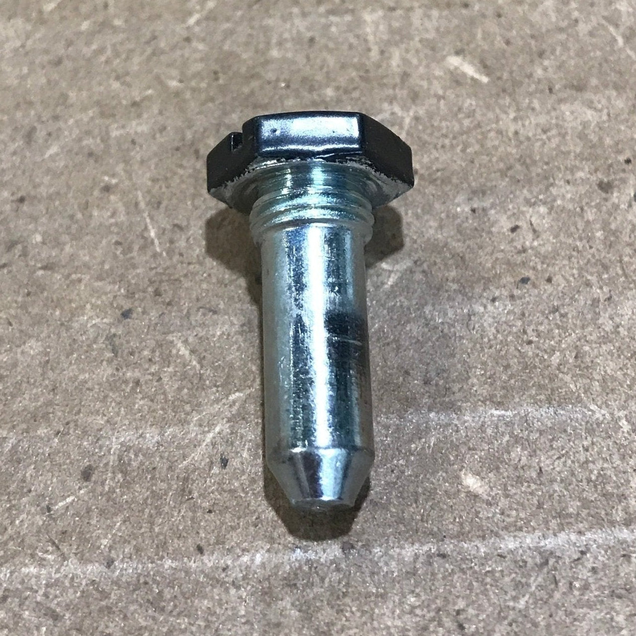 Used Norcold Fridge Door Hinge Pin - 638780 - Young Farts RV Parts