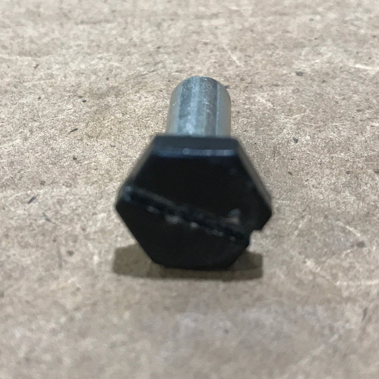 Used Norcold Fridge Door Hinge Pin - 638780 - Young Farts RV Parts