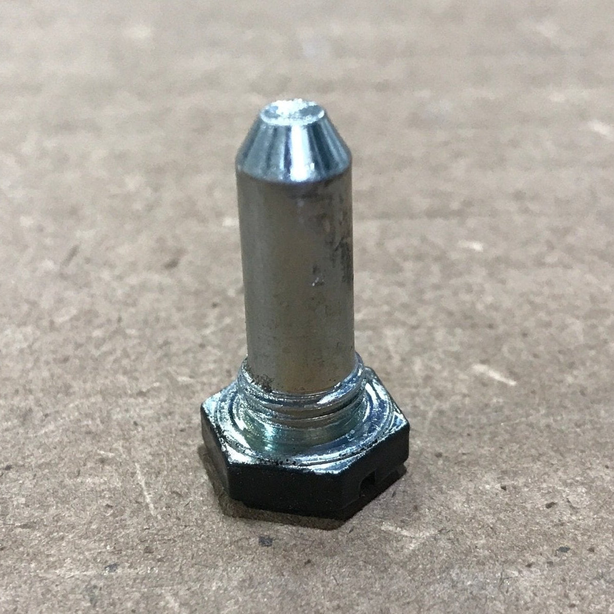 Used Norcold Fridge Door Hinge Pin - 638780 - Young Farts RV Parts