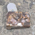 Used Norcold Fridge Door Hinge, Top Left, Bottom Right, Beige - 620188 - Young Farts RV Parts