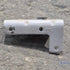 Used Norcold Fridge Door Hinge, Top Right, Bottom Left, Beige - 620187 - Young Farts RV Parts