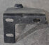 Used Norcold Fridge Door Hinge, Top Right, Bottom Left, Black - 61580830 - Young Farts RV Parts